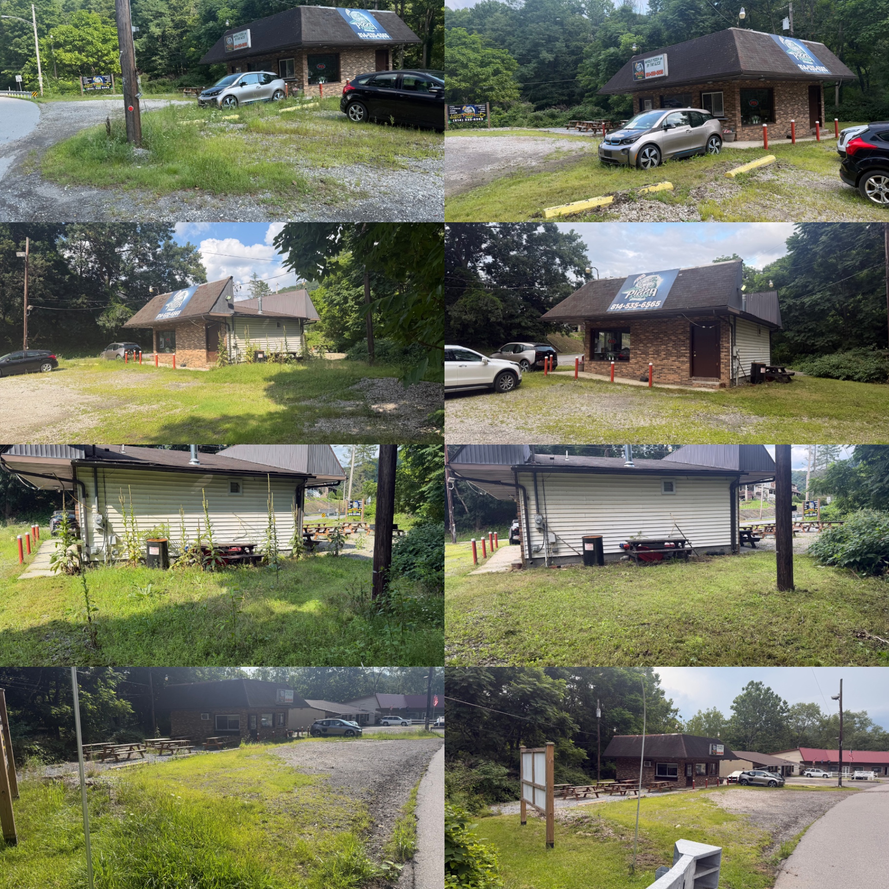 D & J's Lawn Care job 3